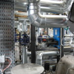 District heating systems